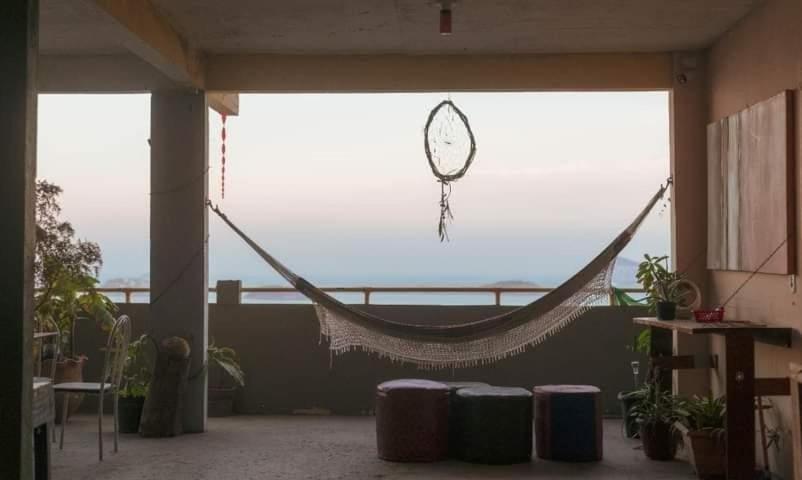 Hostel Sol & Mar Rio de Janeiro Exterior foto